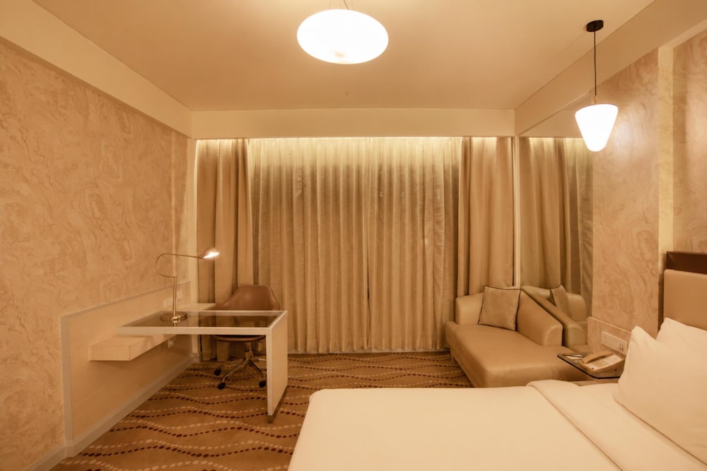 Radisson Blu Bengaluru Outer Ring Road (ex Park Plaza Bengaluru Hotel) 32/74