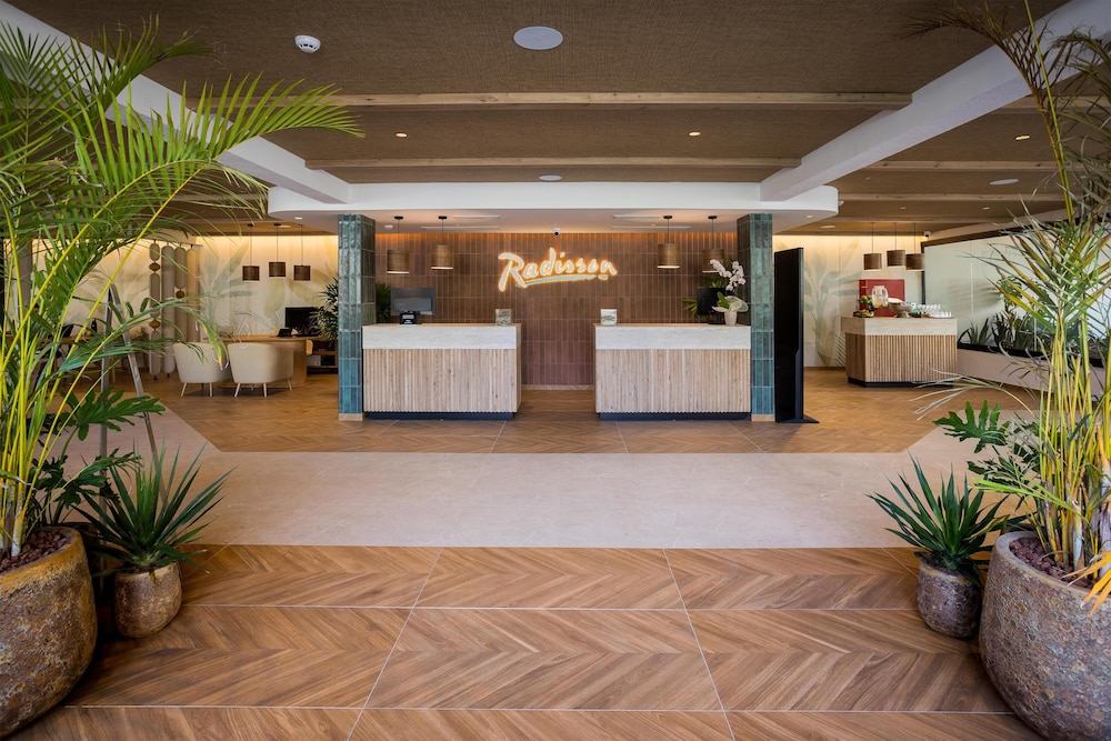 Hotel Parque San Antonio 16/75