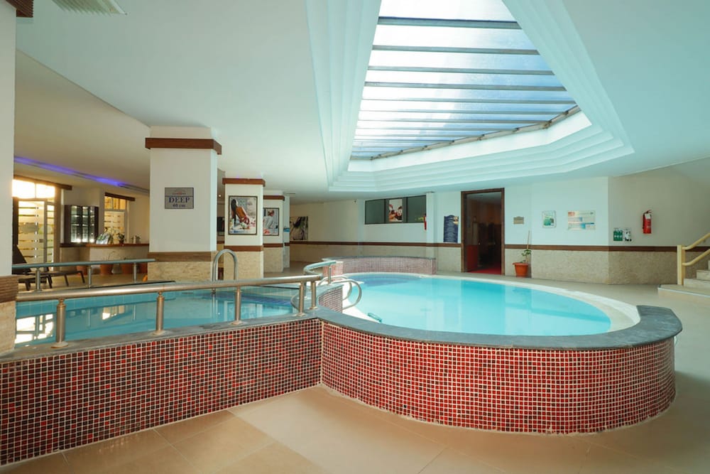 Lycus River Thermal Hotel 24/50