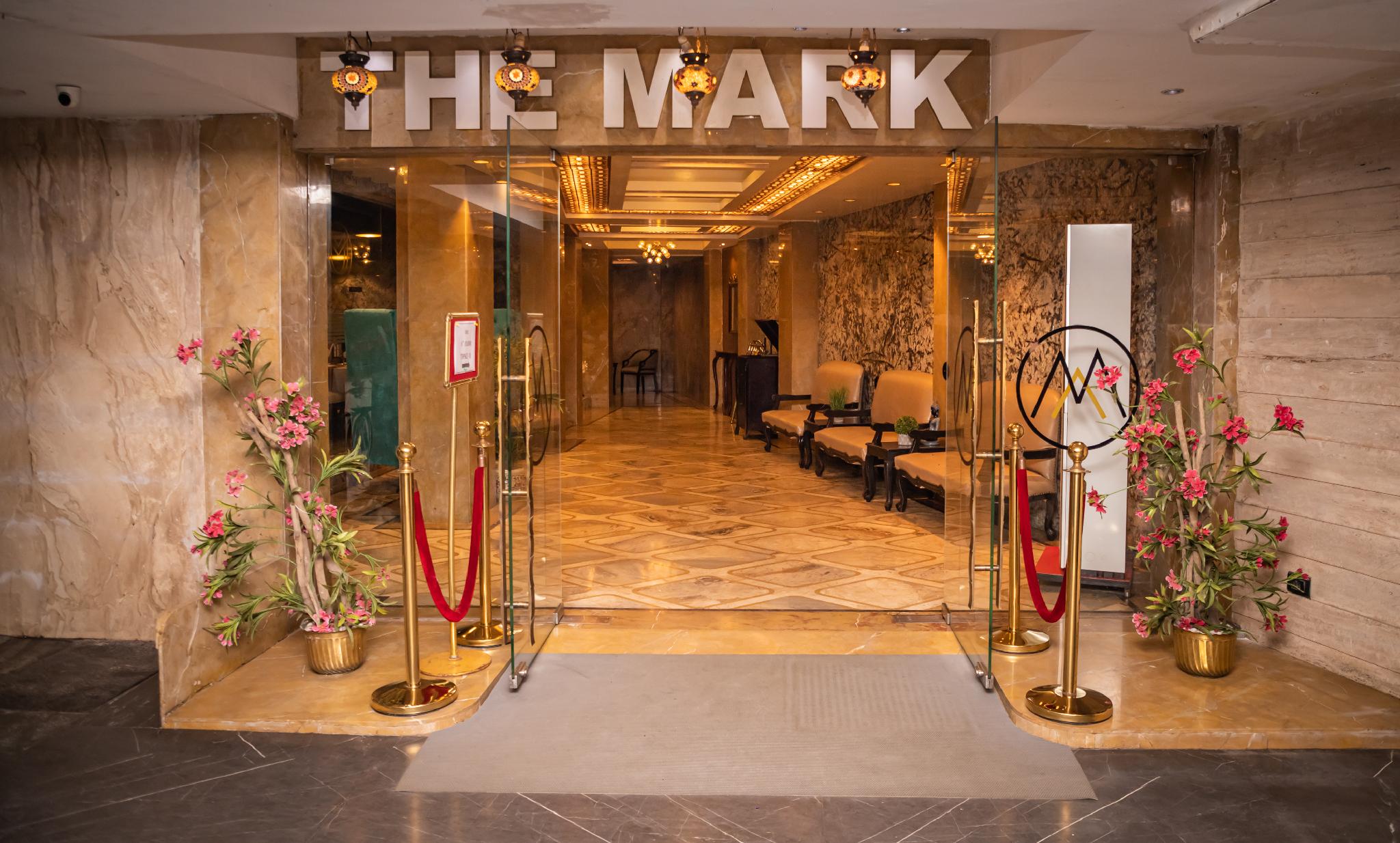 The Mark Hotel 34/34