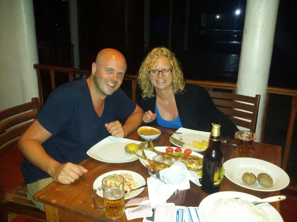 Darwins Beach Resort 36/50