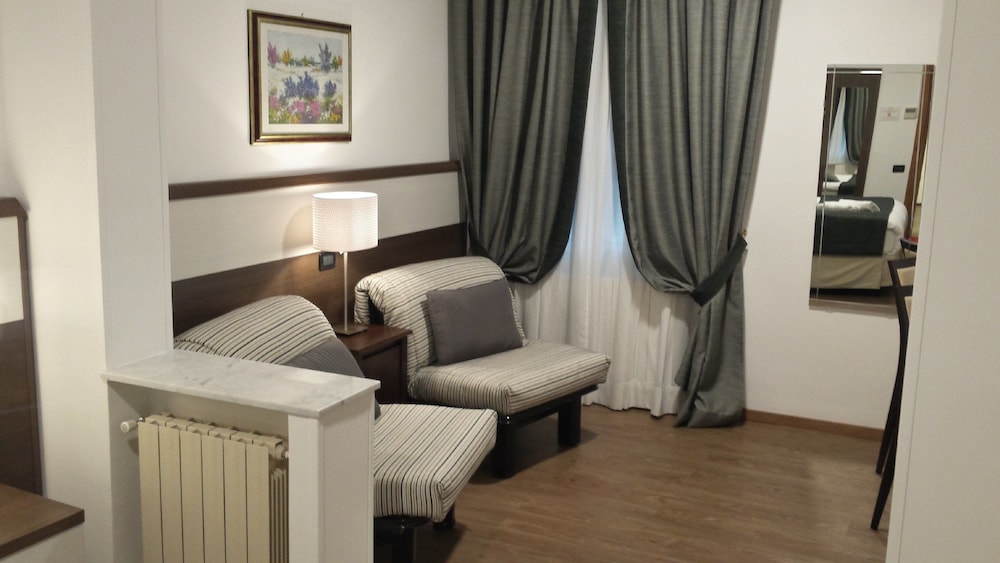 Hotel Coccodrillo 52/68