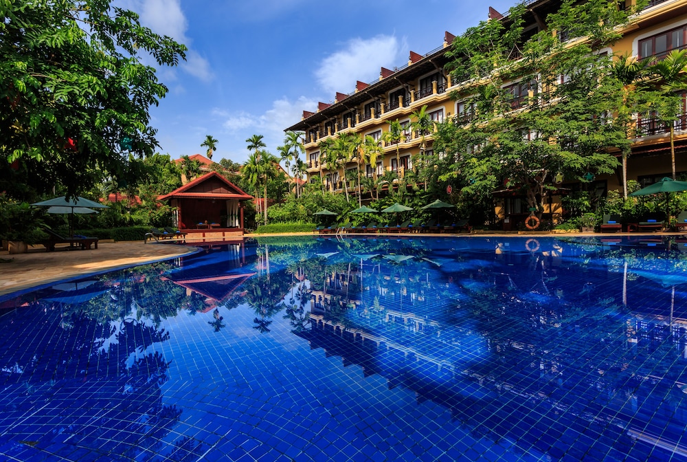 ANGKOR PARADISE HOTEL 47/50
