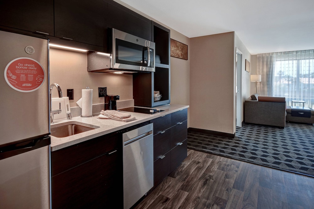 TownePlace Suites by Marriott Las Vegas Airport South 29/30