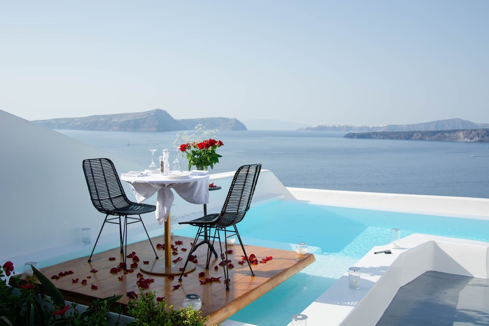 Phos The Boutique Luxury Hotel & Villas 42/50