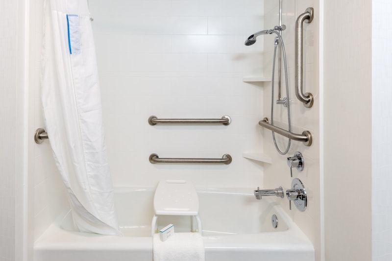 Hampton Inn Acworth GA 40/40