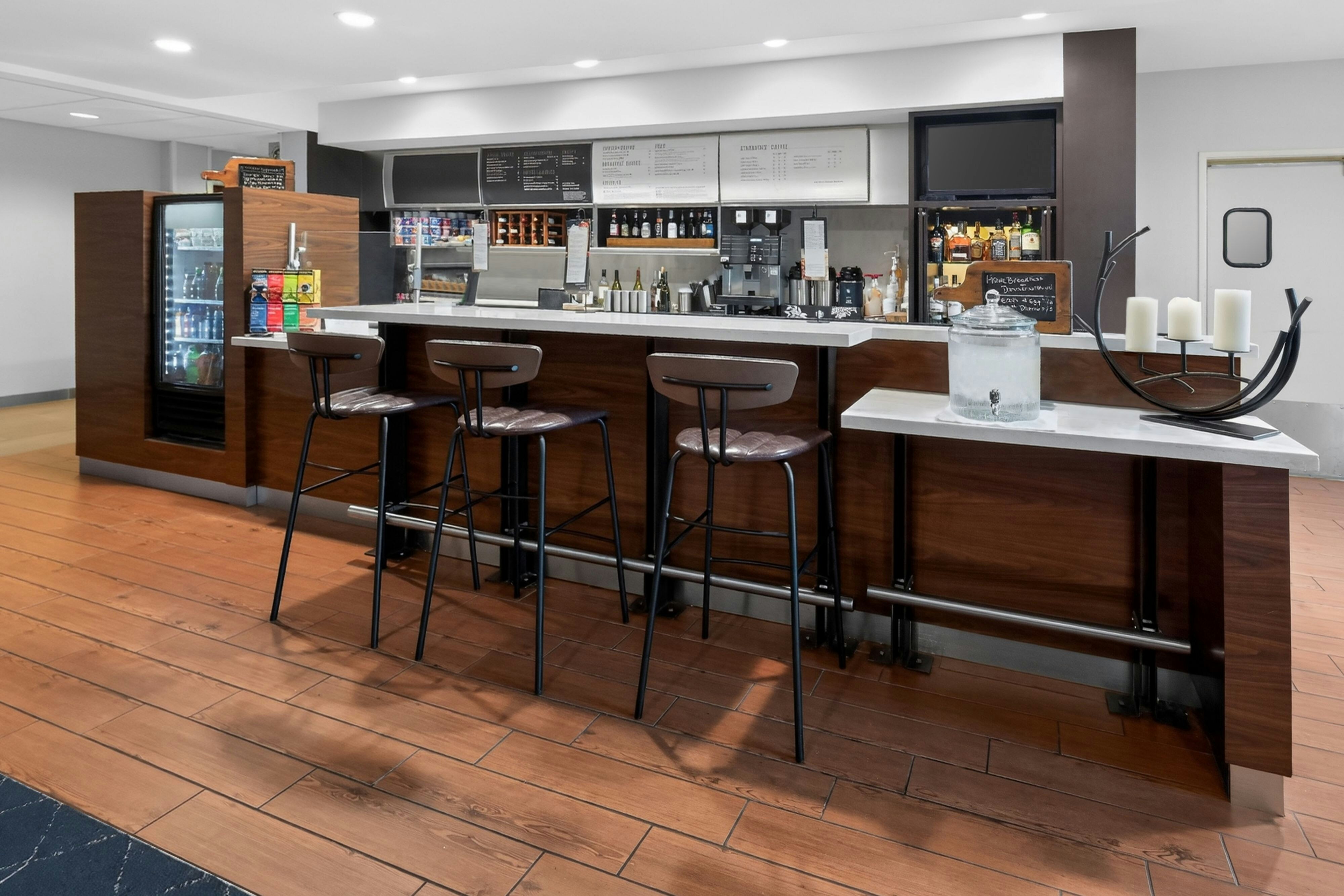 Courtyard by Marriott Albany 18/32