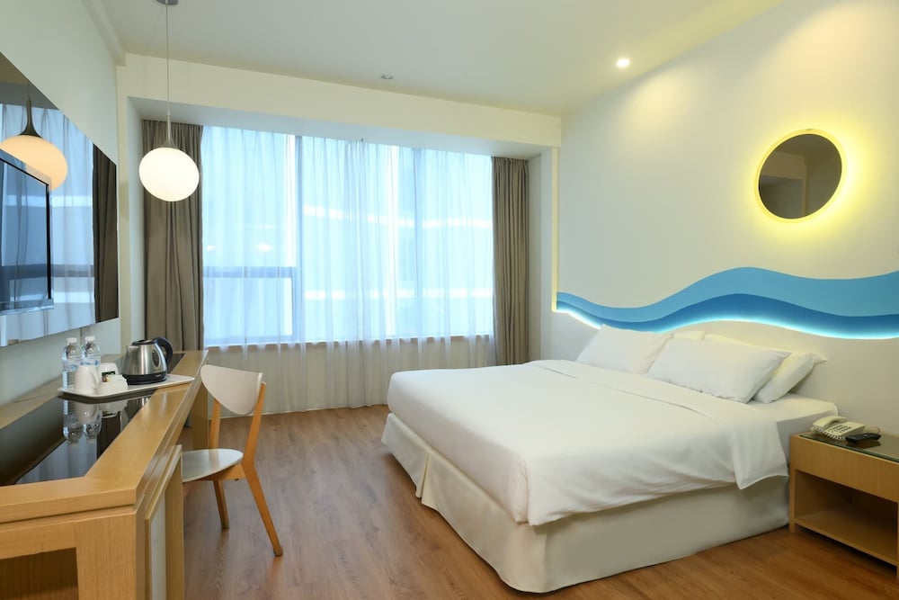 OCEANIA HOTEL 15/51