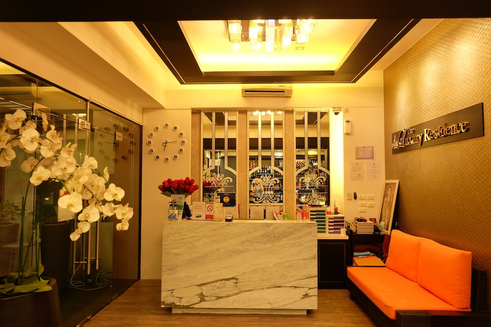 The Luxury Residence 35/50