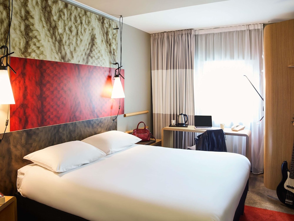 ibis Birmingham Airport - NEC 28/74