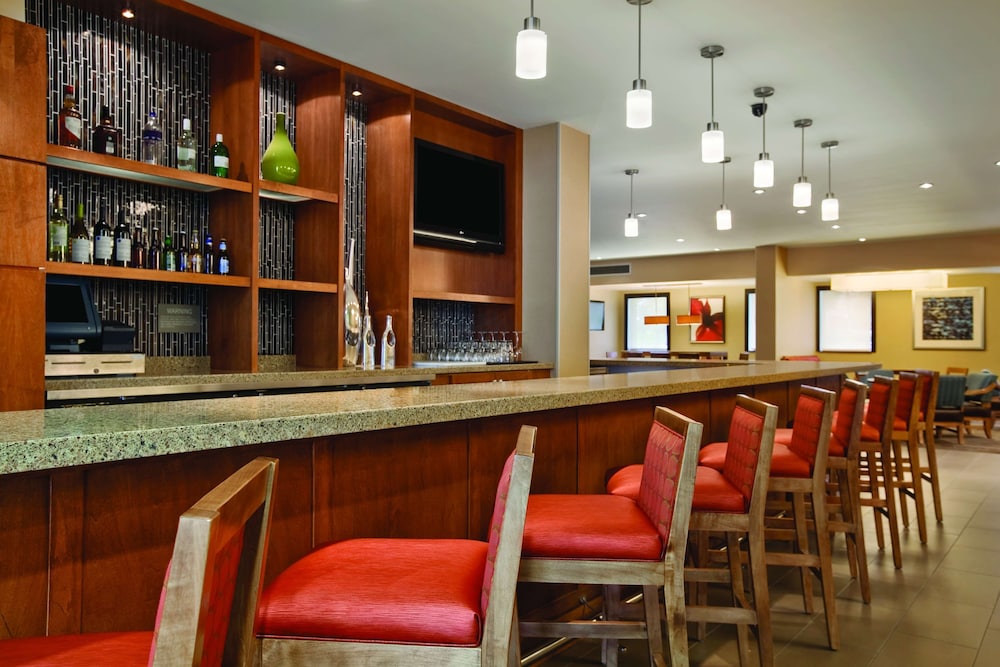 Hyatt Place San Jose/Downtown 52/55