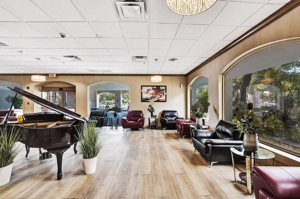 Plaza Hotel Fort Lauderdale 28/49