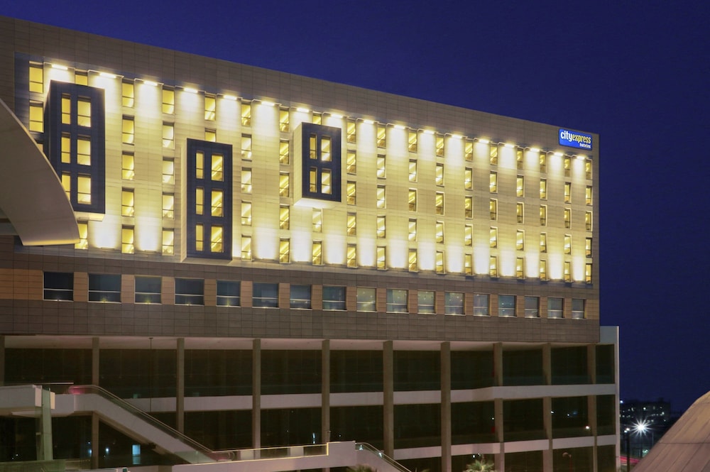 City Express by Marriott Monterrey Universidad 1/32