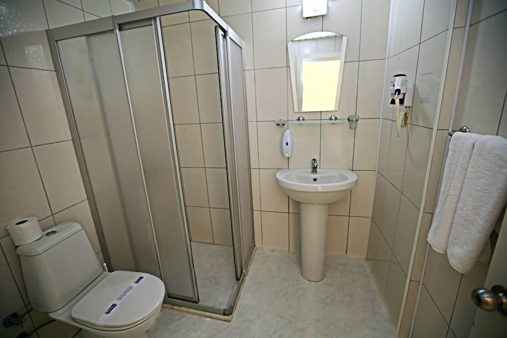 Alanya Risus Park Hotel 48/50