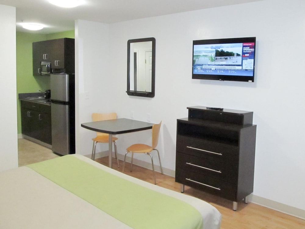 Studio 6 Extended Stay - Atlanta, GA - Chamblee 37/43