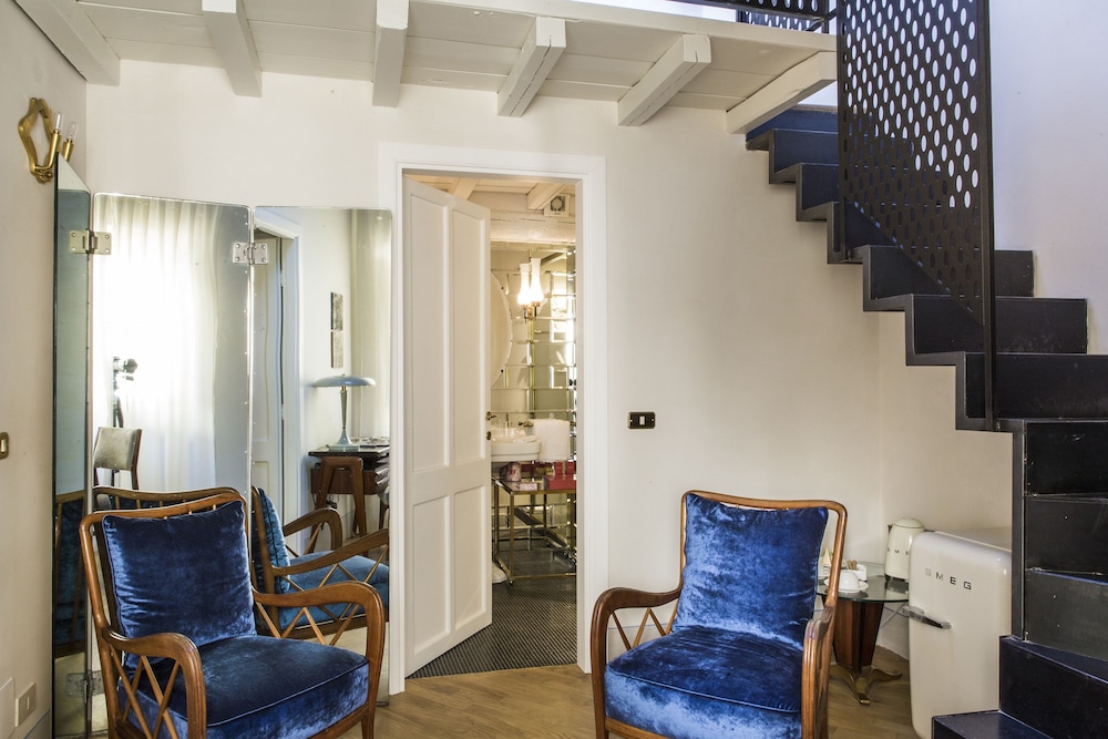 G-Rough, Rome, a Member of Design Hotels 40/52