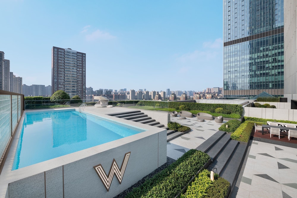 W Changsha 48/50