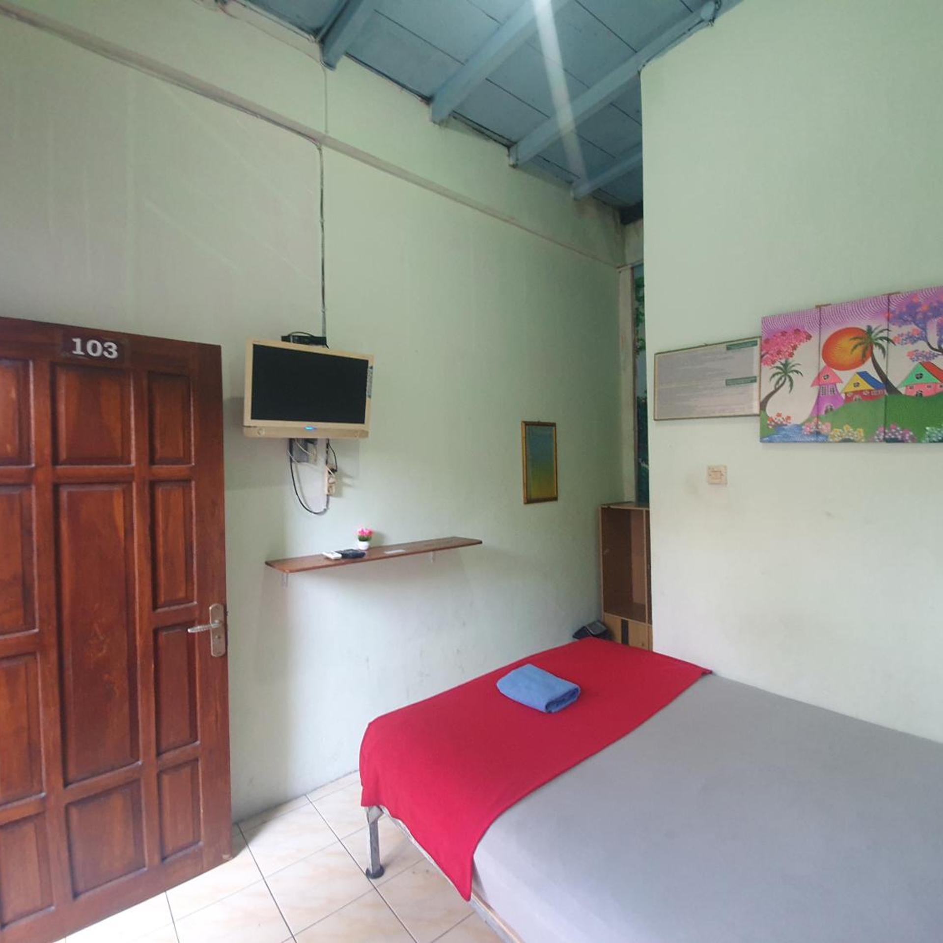 Ki Agung Prestise Hotel 4/19
