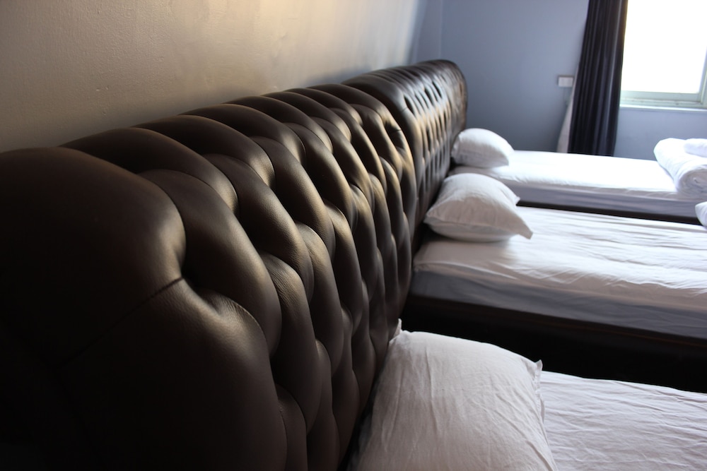 The Backpackers Imperial Hotel 22/50