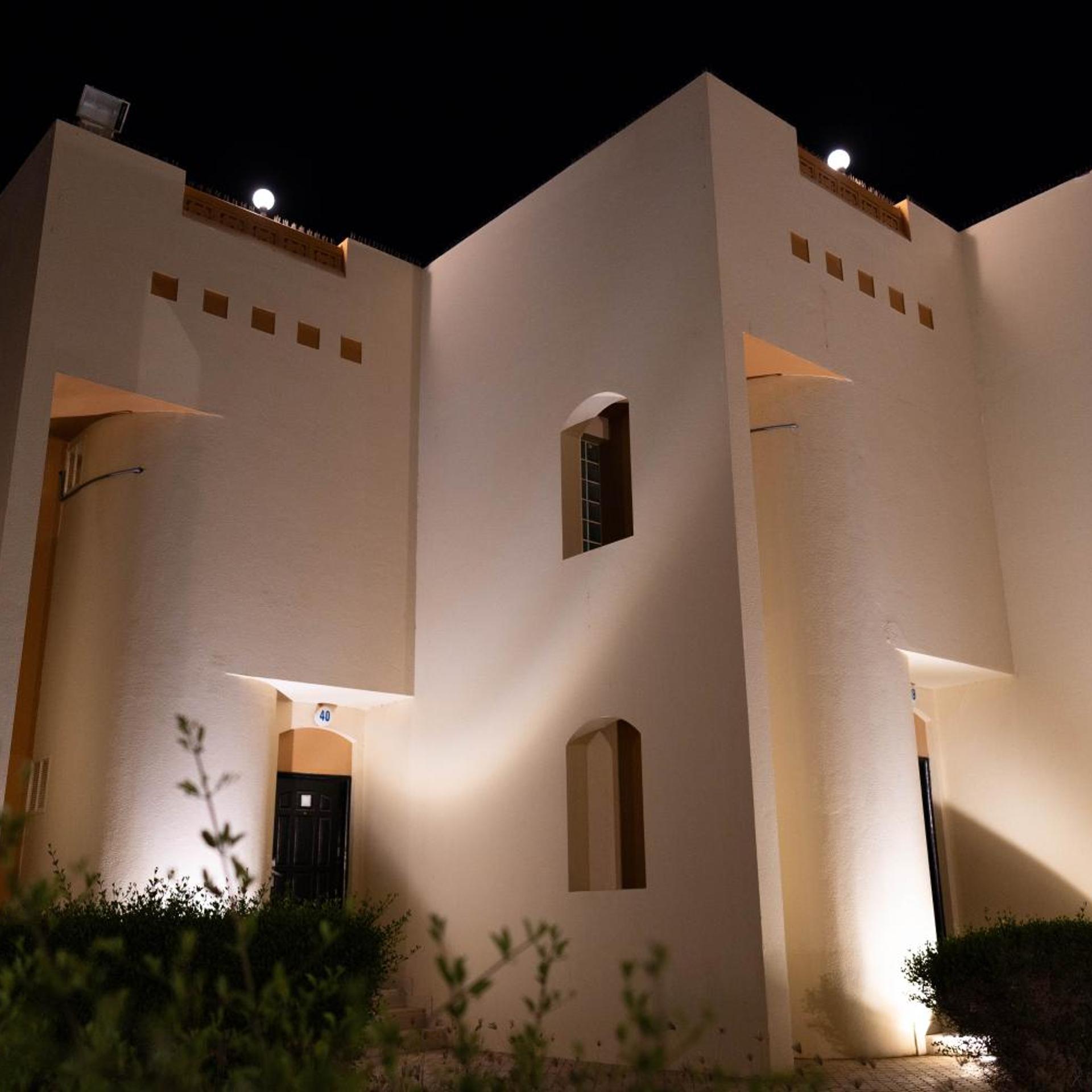منتجع رضوى رماضه(Radwa Ramada Resort) 37/86
