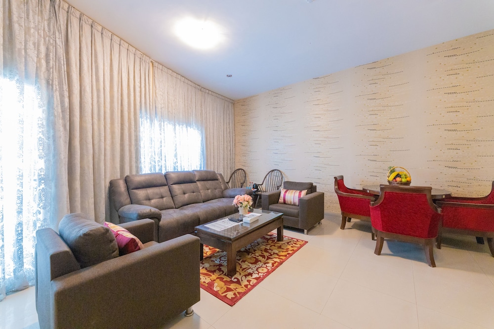Ewan Tower Hotel Apartments 27/50