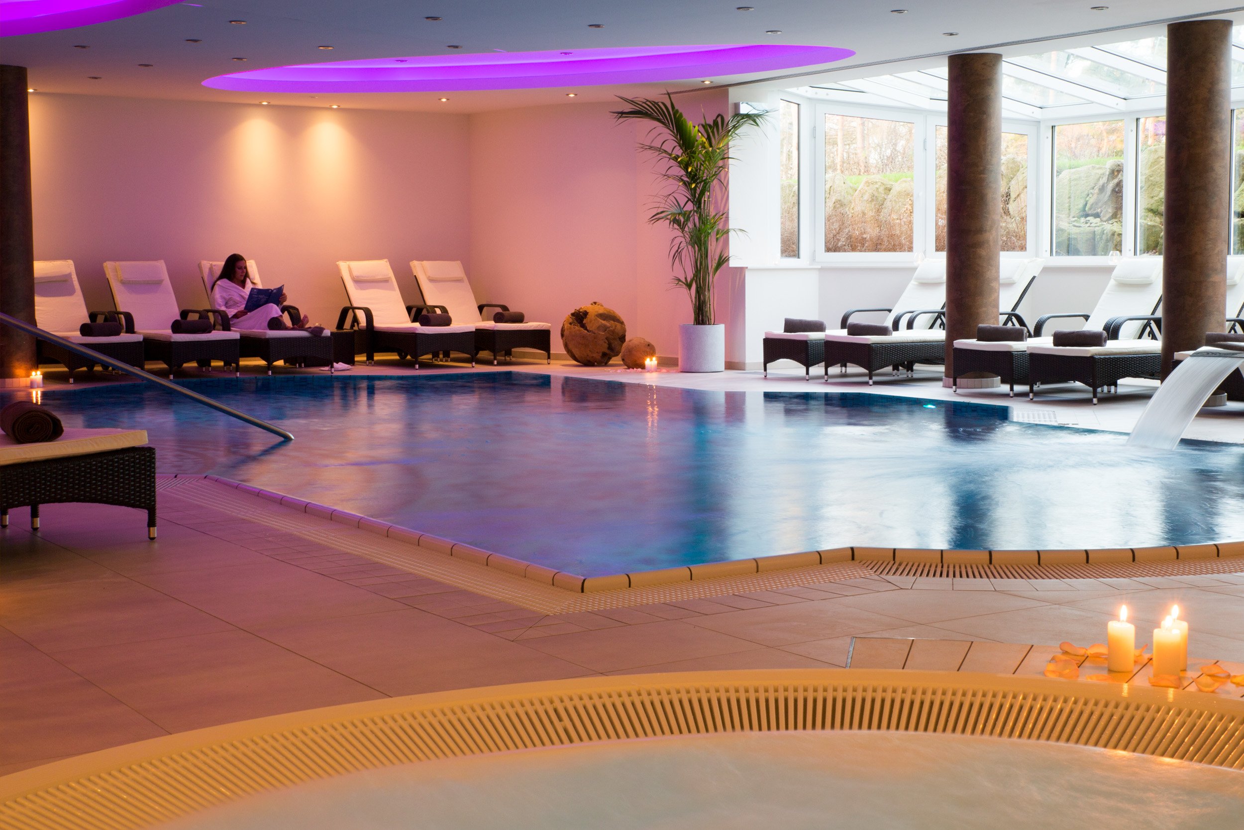 L Arrivee Hotel Spa 32/54