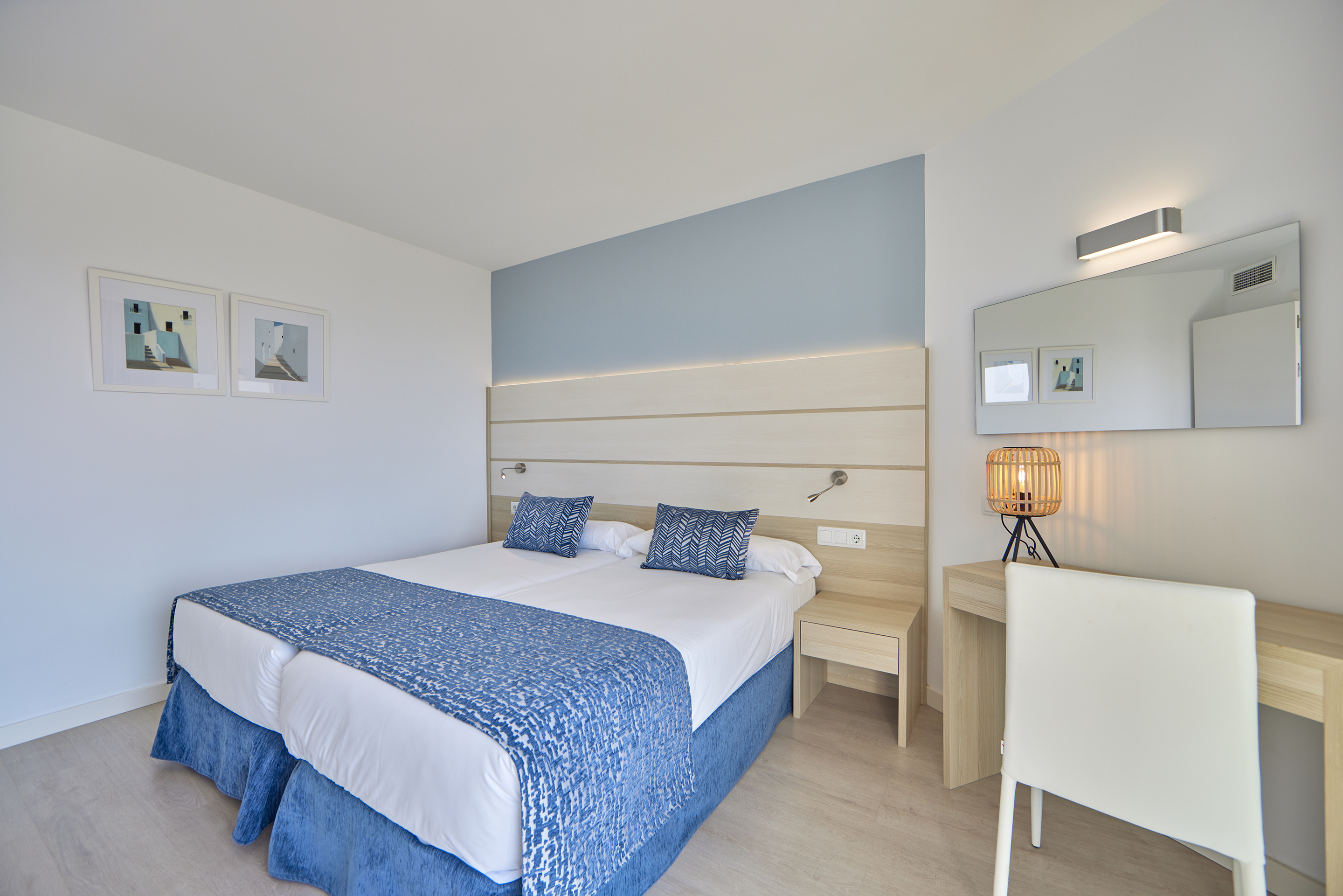 Junior Suite Big Terrace