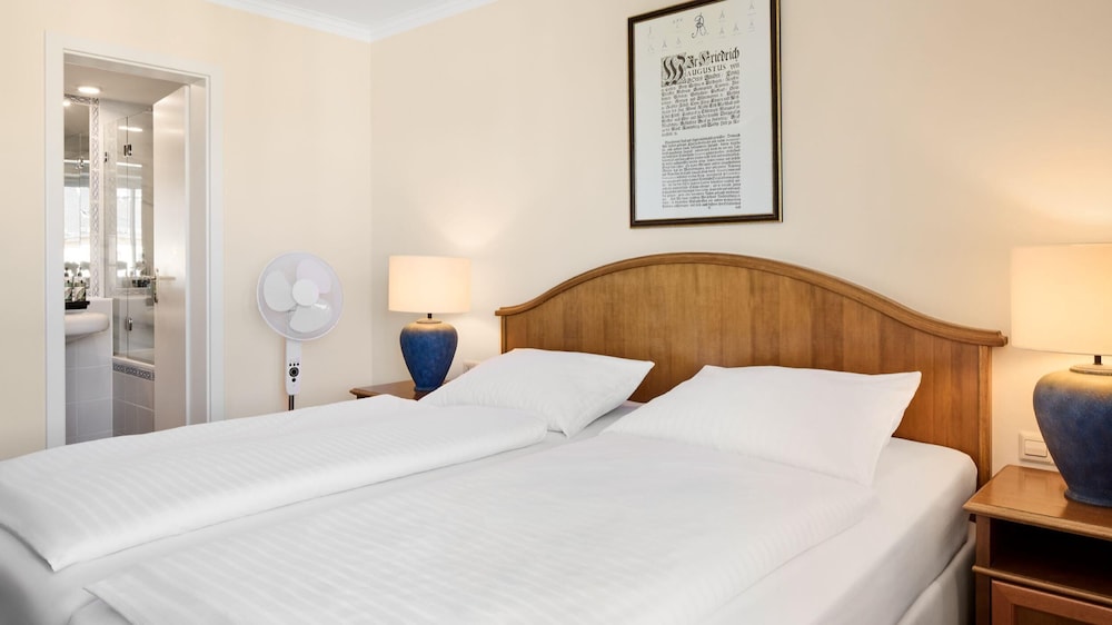 Dorint Parkhotel Meissen 24/79