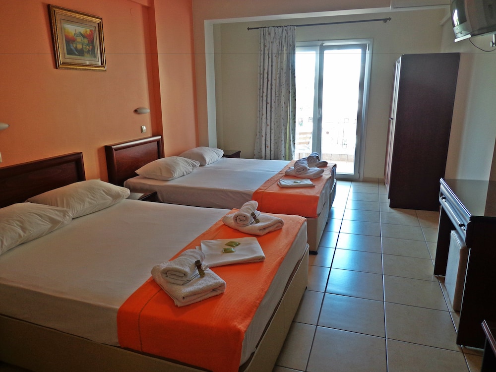 Hotel Vizantio 11/41
