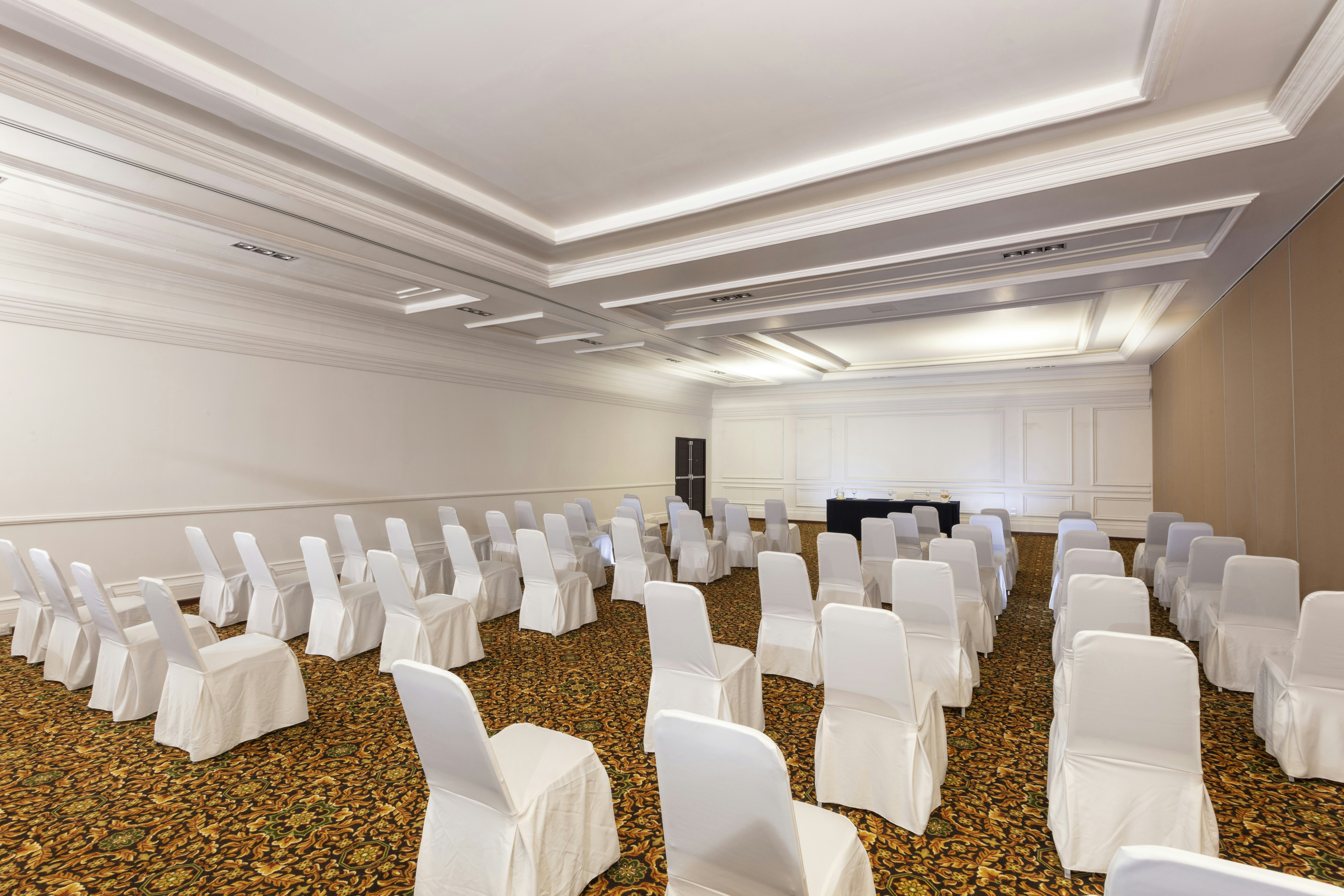 DoubleTree by Hilton Toluca 70/80