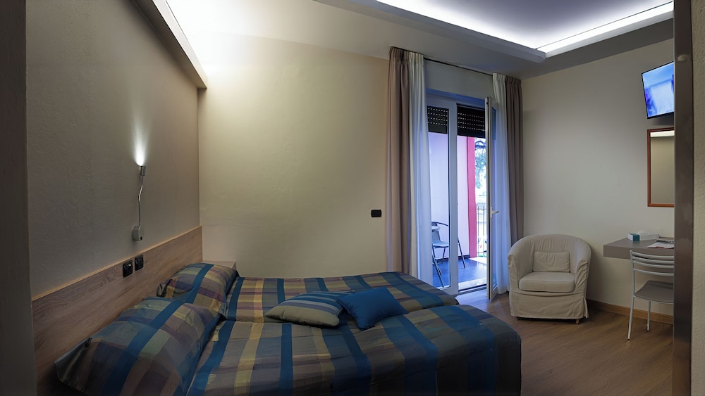 Hotel Savoia 22/62