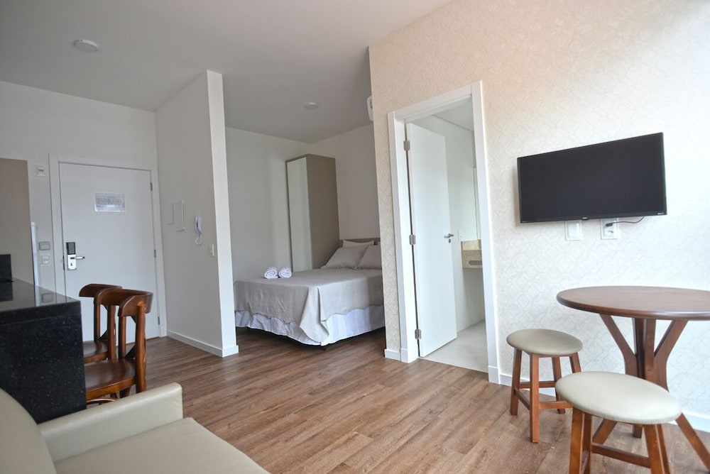 Vila do Centro Apart Hotel 35/50