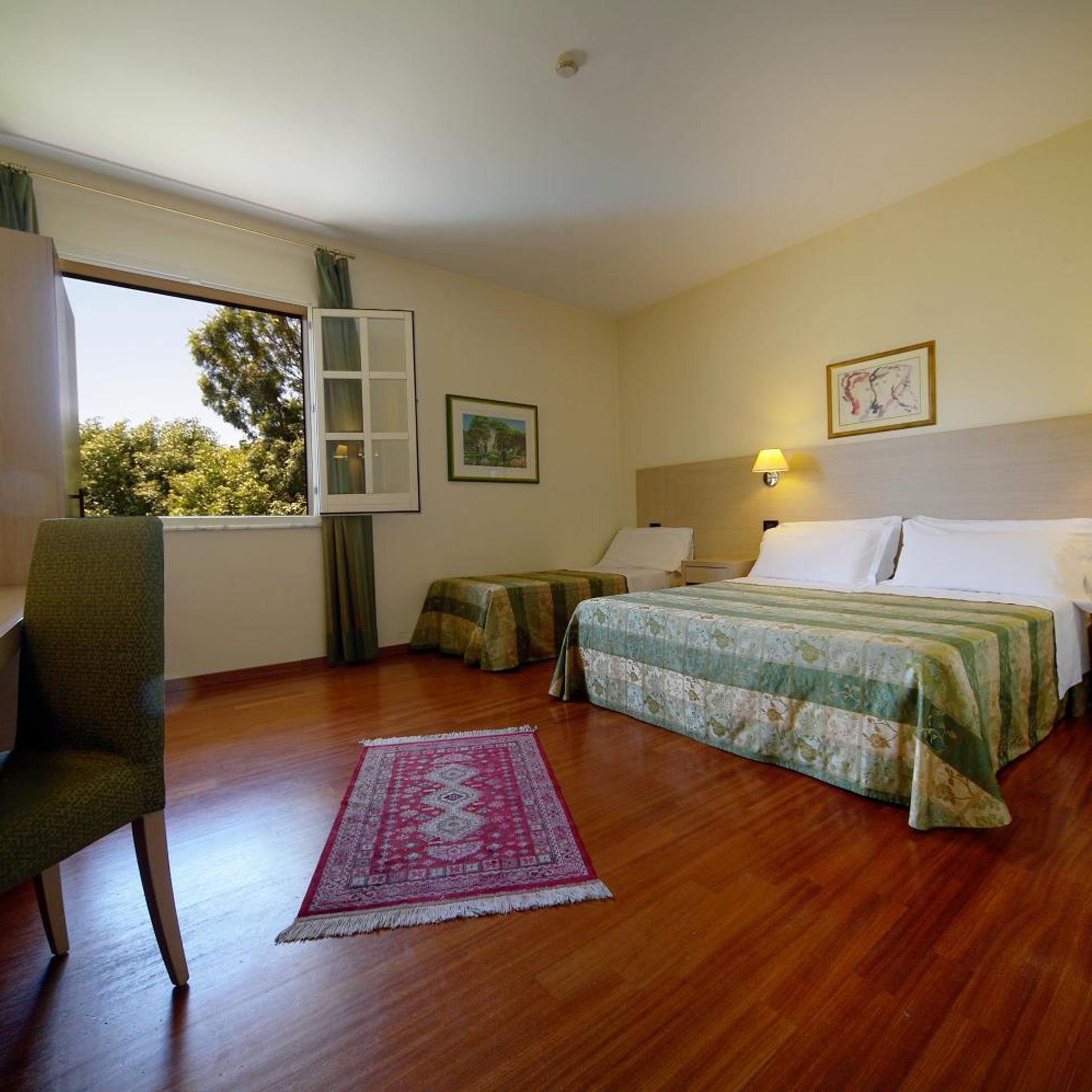 Hotel Borgo Verde 8/44