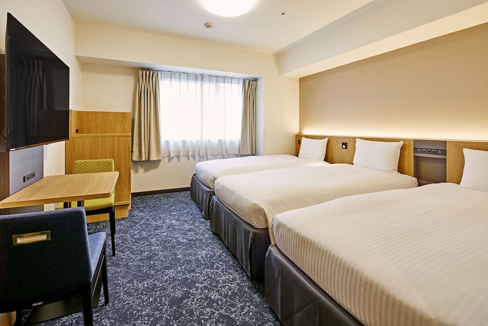 Hotel Lumiere Kasai 9/46