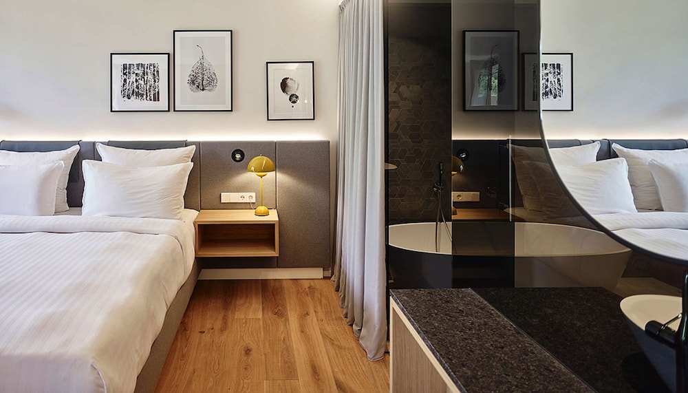Steigenberger Hotel And Spa Krems 5/57