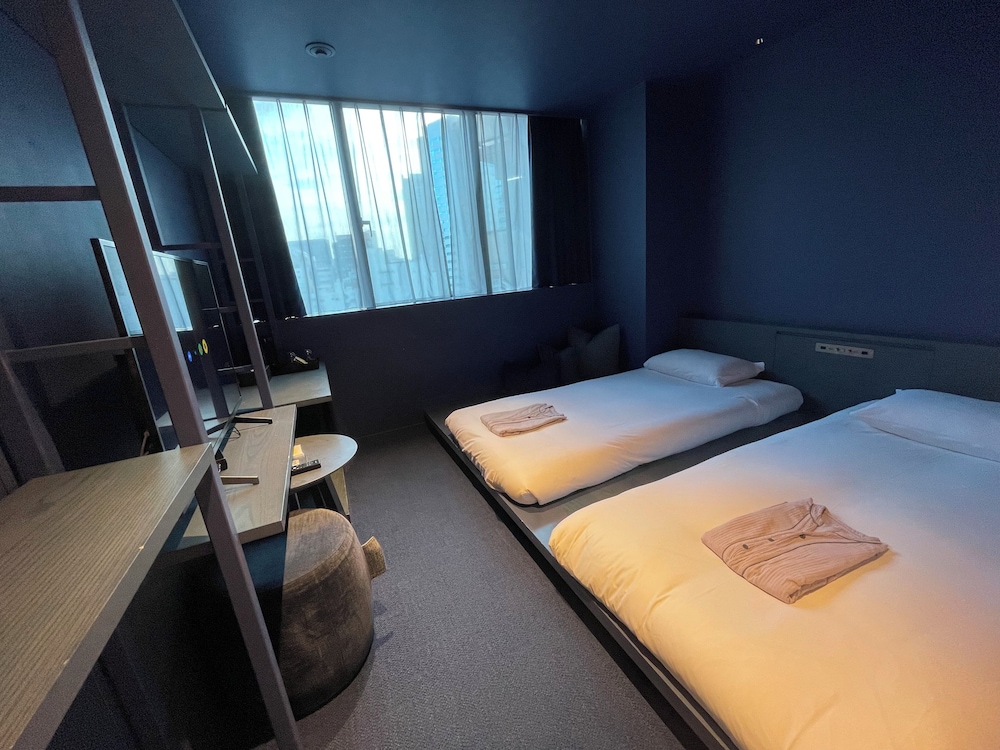 Toggle Hotel Suidobashi TOKYO 21/58