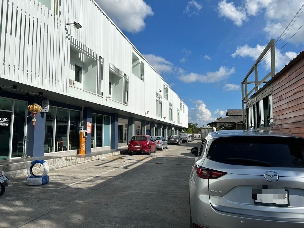 Manonta Budget Hotel 15/16