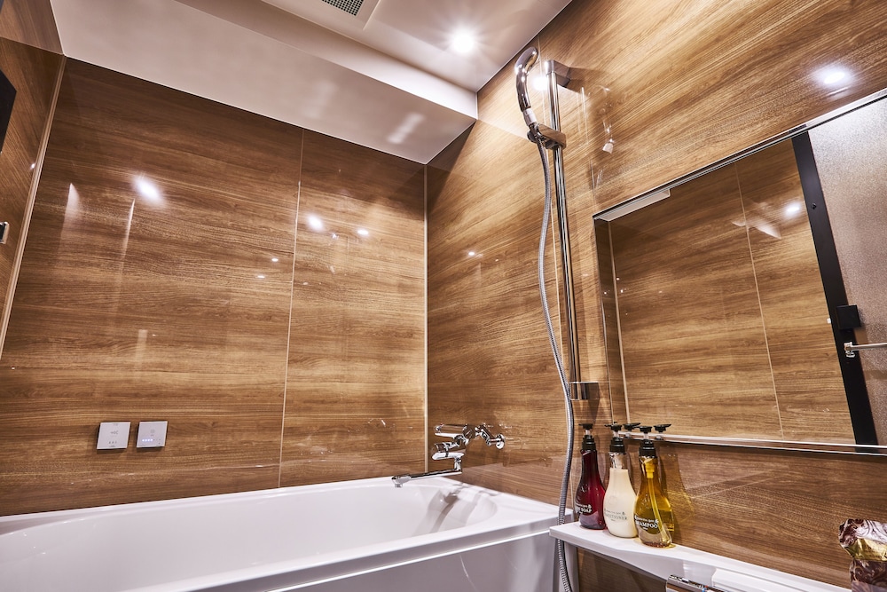 Hotel BaliAn Resort Shinjuku Glamping 45/50