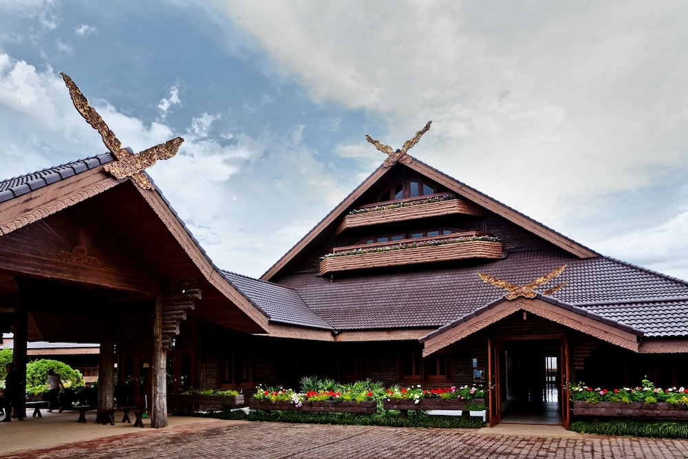 Doi Tung Lodge 5/42