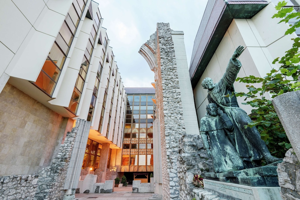 布达佩斯希尔顿酒店(Hilton Budapest Hotel) 图片2
