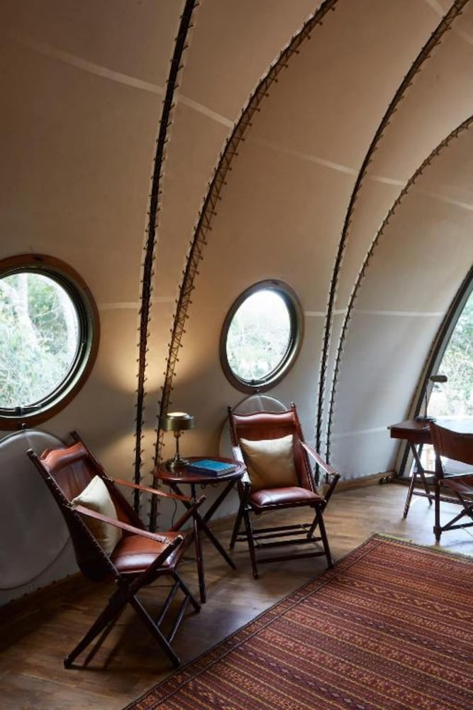 Wild Coast Tented Lodge 33/43
