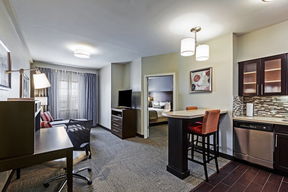 Staybridge Suites FORT WORTH - FOSSIL CREEK 51/66
