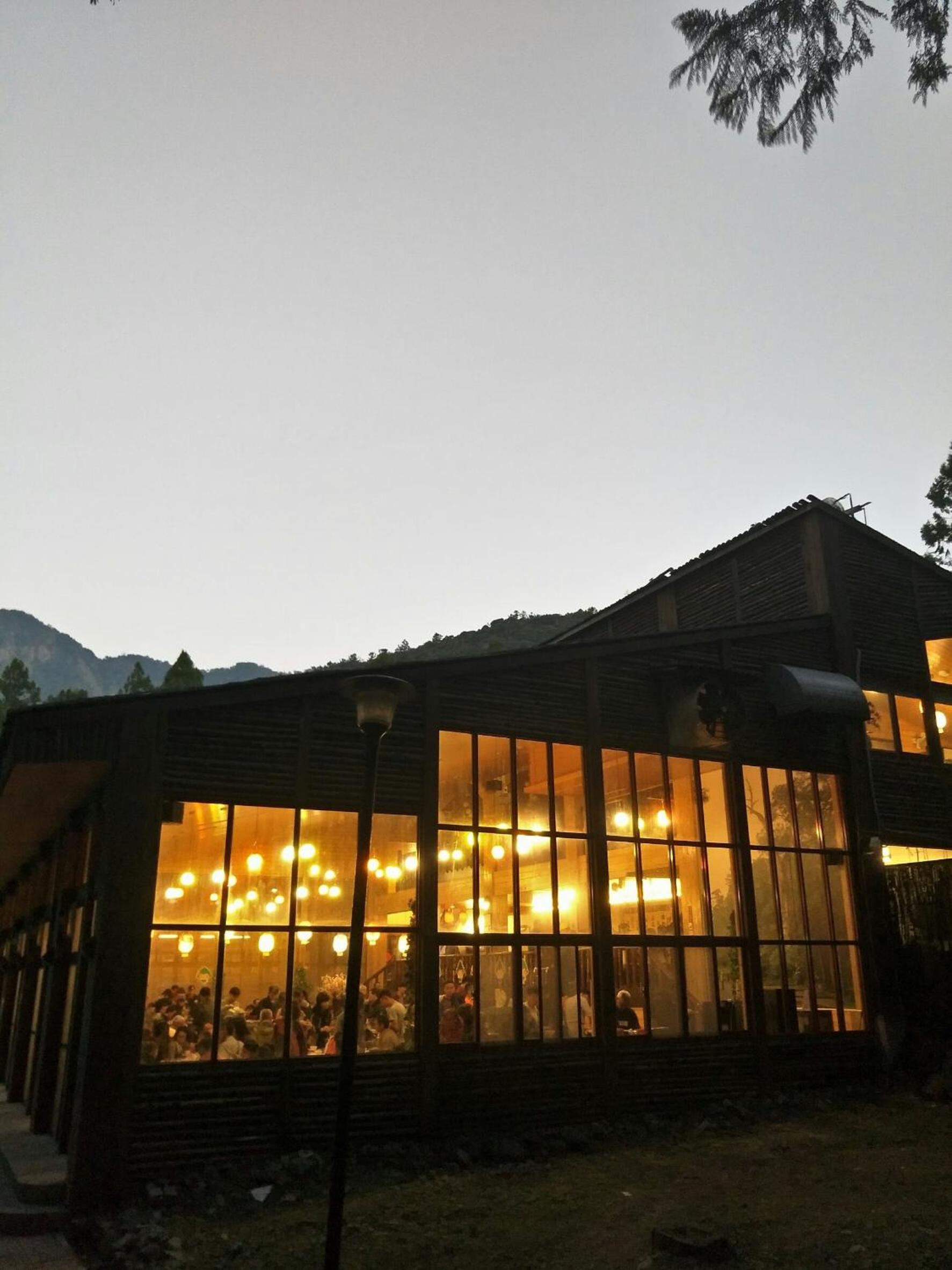 Xitou Youth Activity Center Hostel 2/36