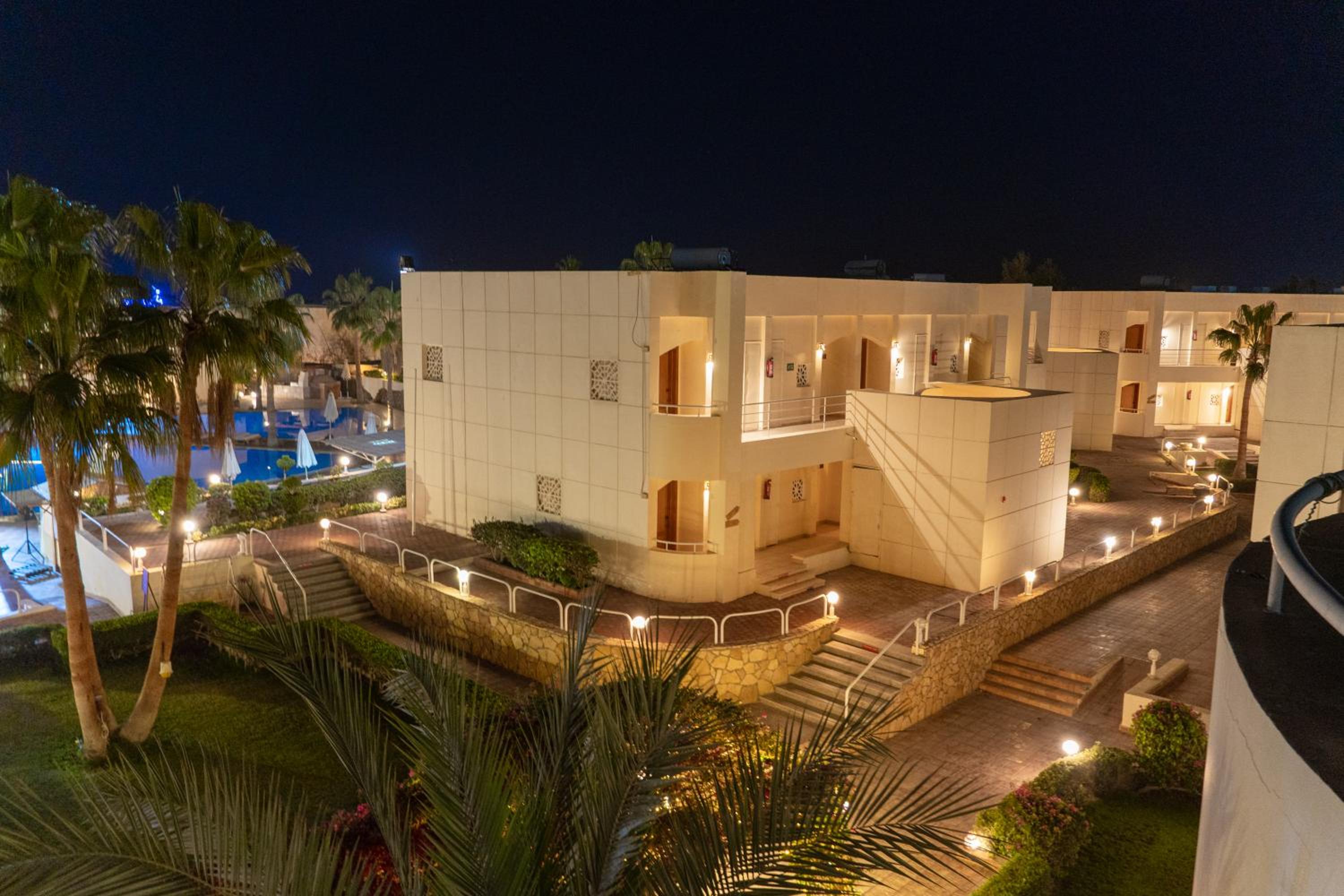Sharm Reef Resort 2/55