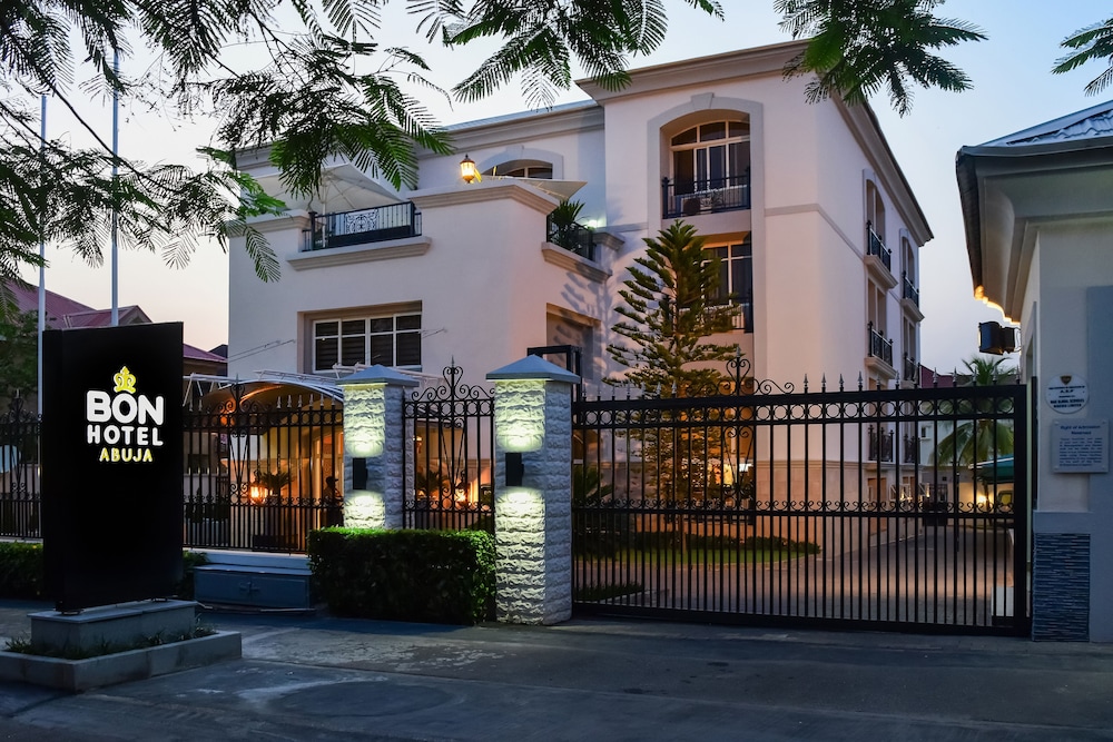 Bon Hotel Abuja in ABUJA