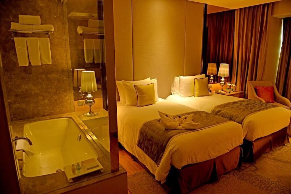 Radisson Blu Hotel Jaipur Airport 9/66
