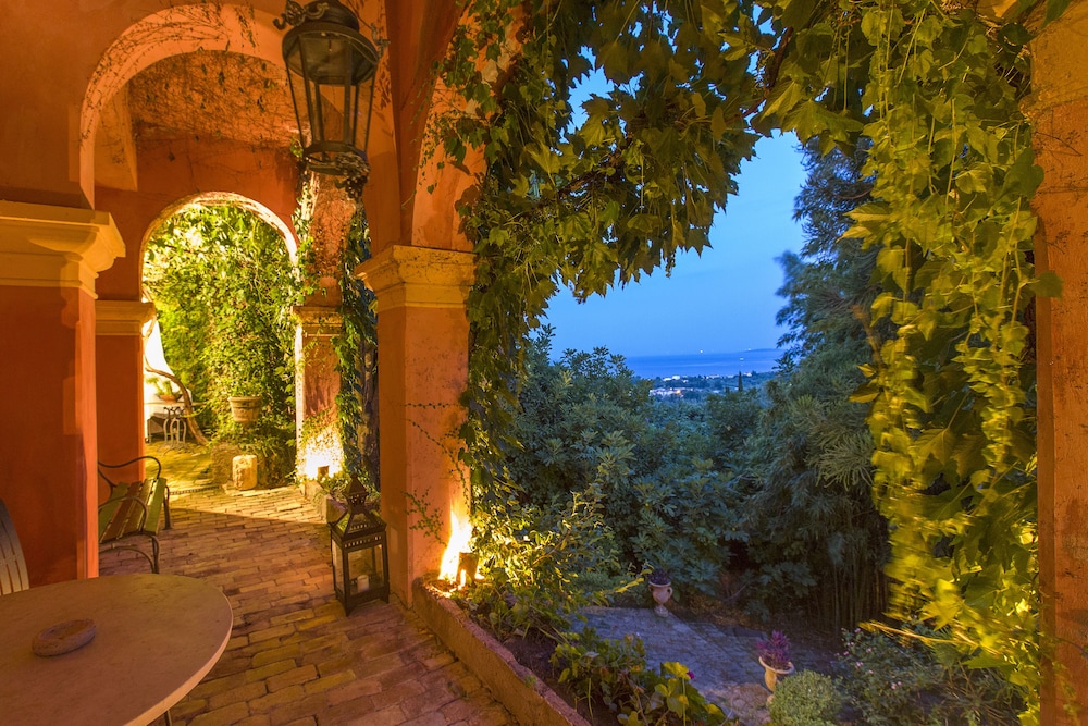 Villa Domenicale 23/28