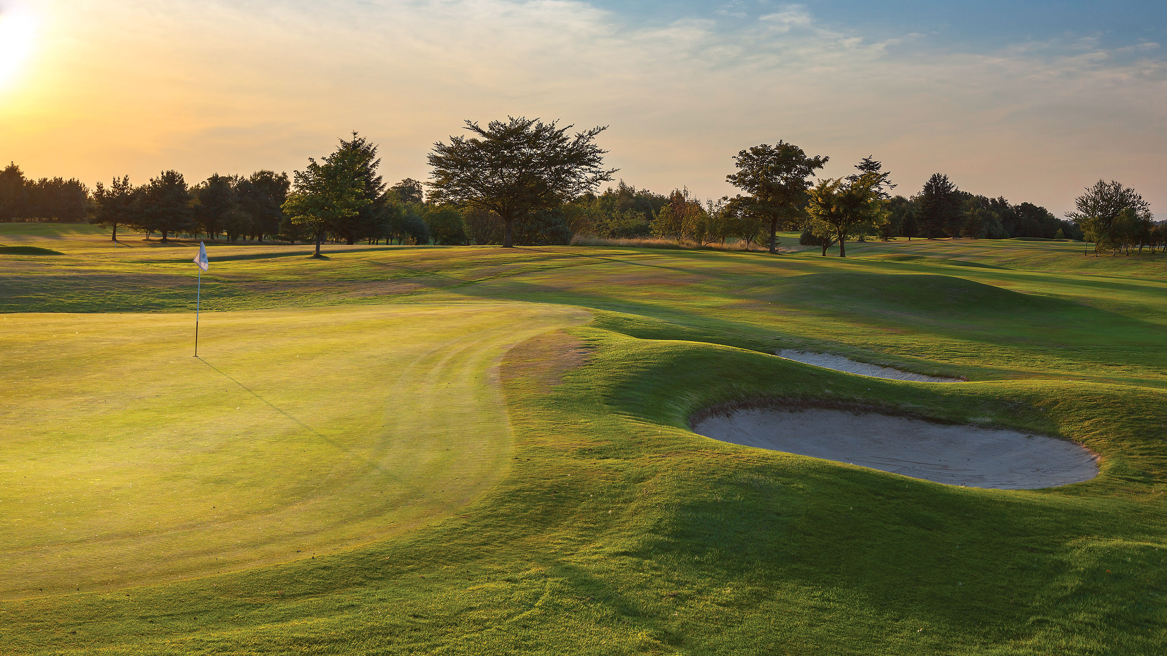Dalmahoy Hotel Country Club 44/72