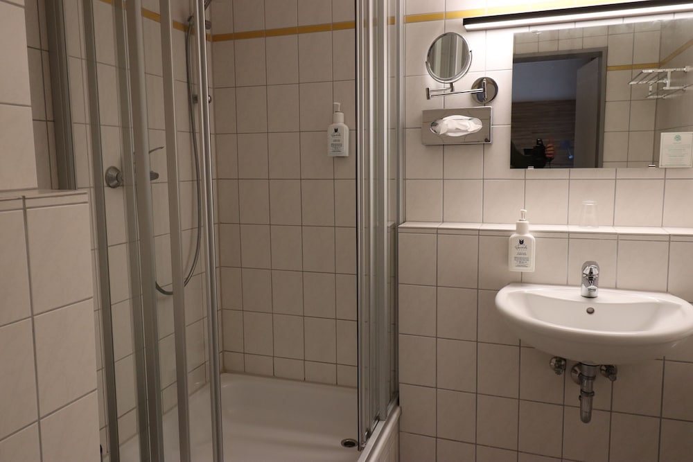 Hotel Hansen 35/41