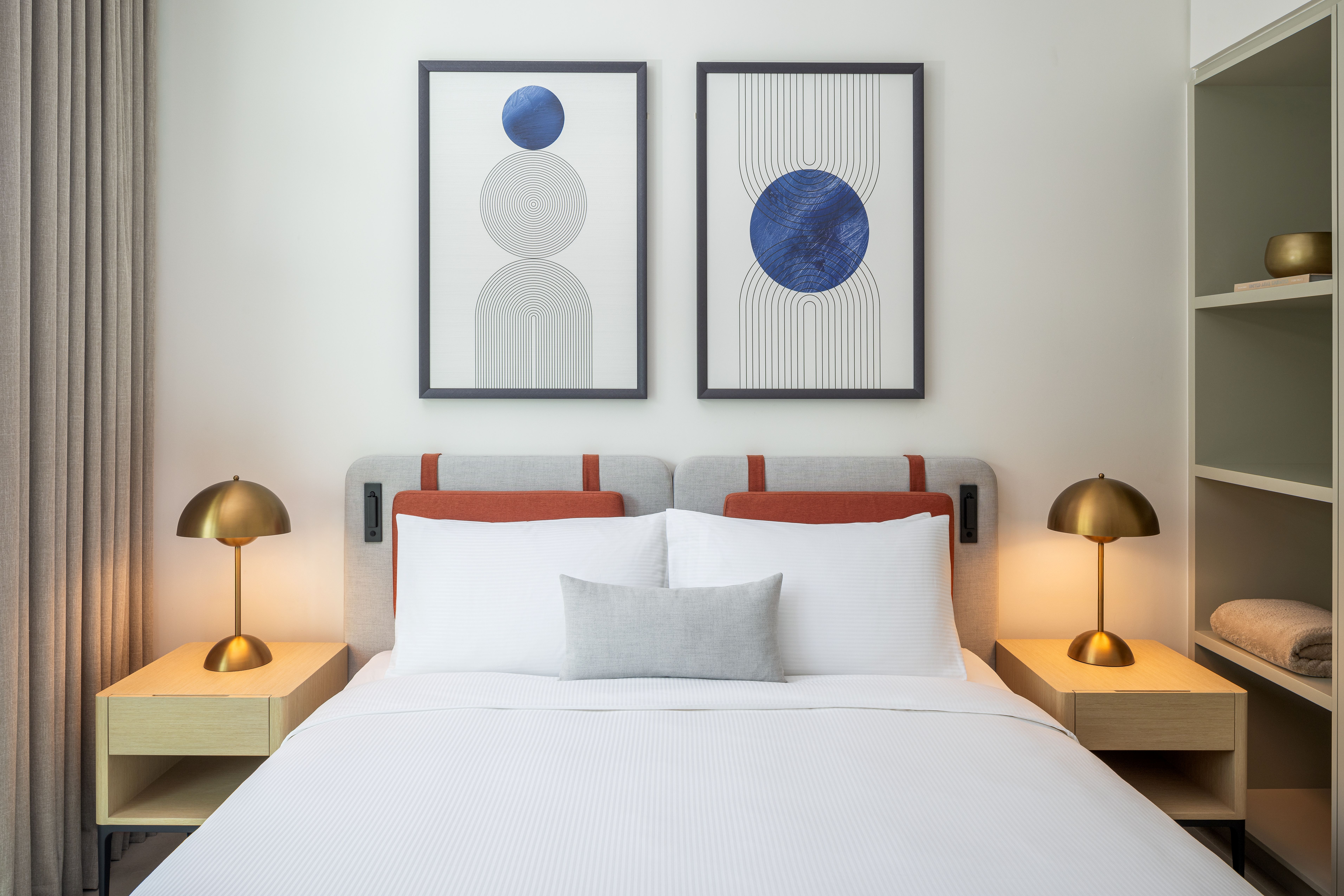 1 Bedroom, Apartment